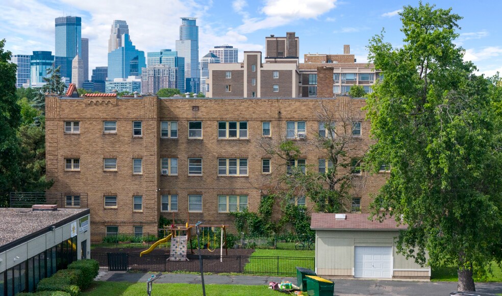 More Photos Of 2719 Park Ave, Minneapolis Apartments For Sale