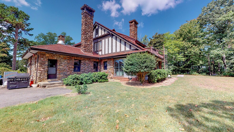 2692 River Rd, Fieldale, VA 24089 Lodge Meeting Hall For Sale