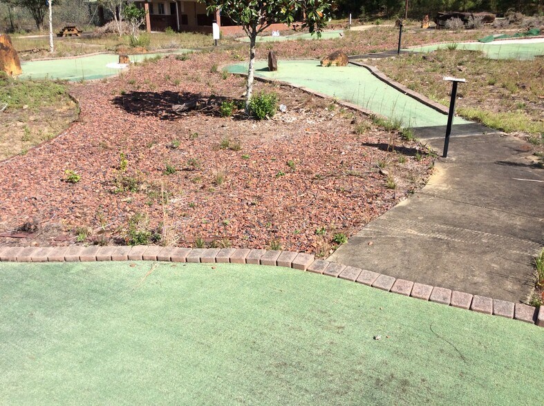 More Photos Of 2639 S Forest Ave, Luverne Amusement Park For Sale