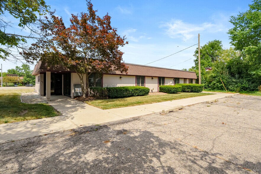 More Photos Of 1516 Trimble Ave, Kalamazoo Office For Sale