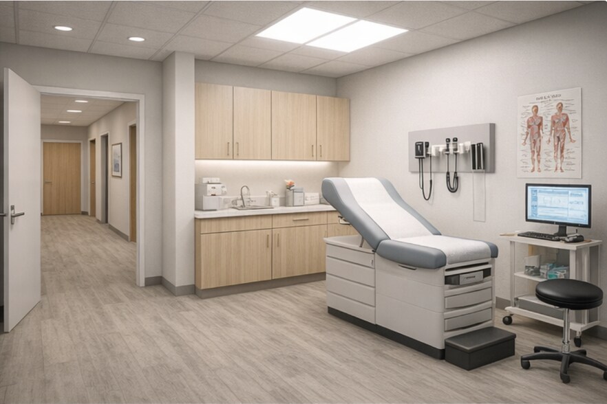 More Photos Of 550 Pope Ave, Winter Haven Medical For Lease