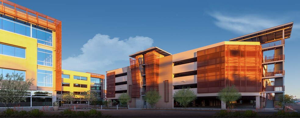 More Photos Of 1365 N Scottsdale Rd, Scottsdale Office For Lease
