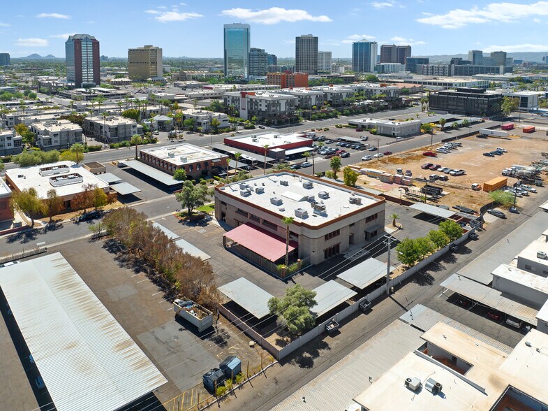 More Photos Of 3620 N 4th Ave, Phoenix Office For Sale