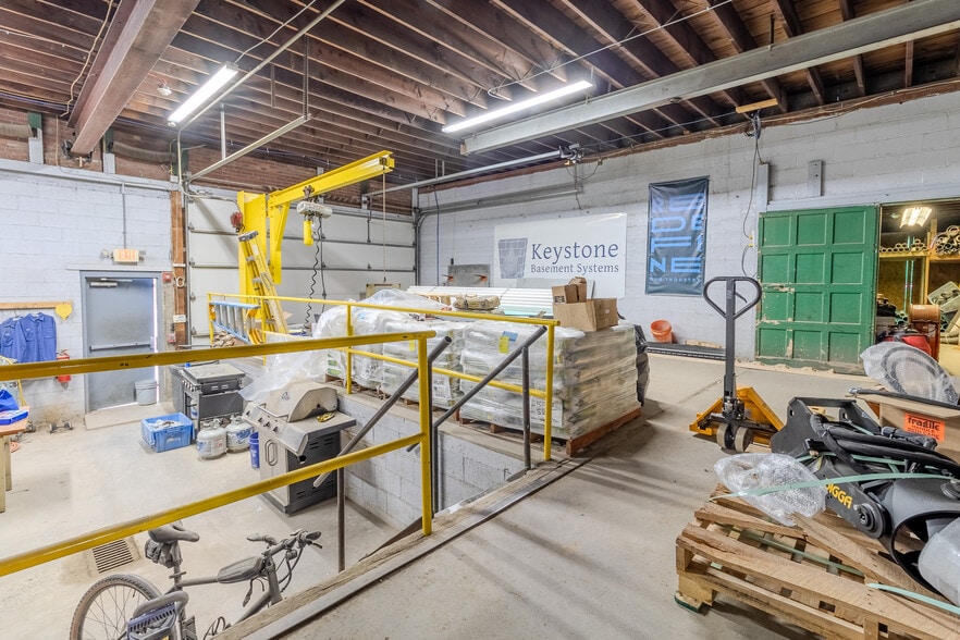 More Photos Of 205 31st St, Mckeesport Manufacturing For Sale