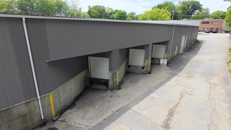 More Photos Of 50 June St, Leominster Industrial For Sale
