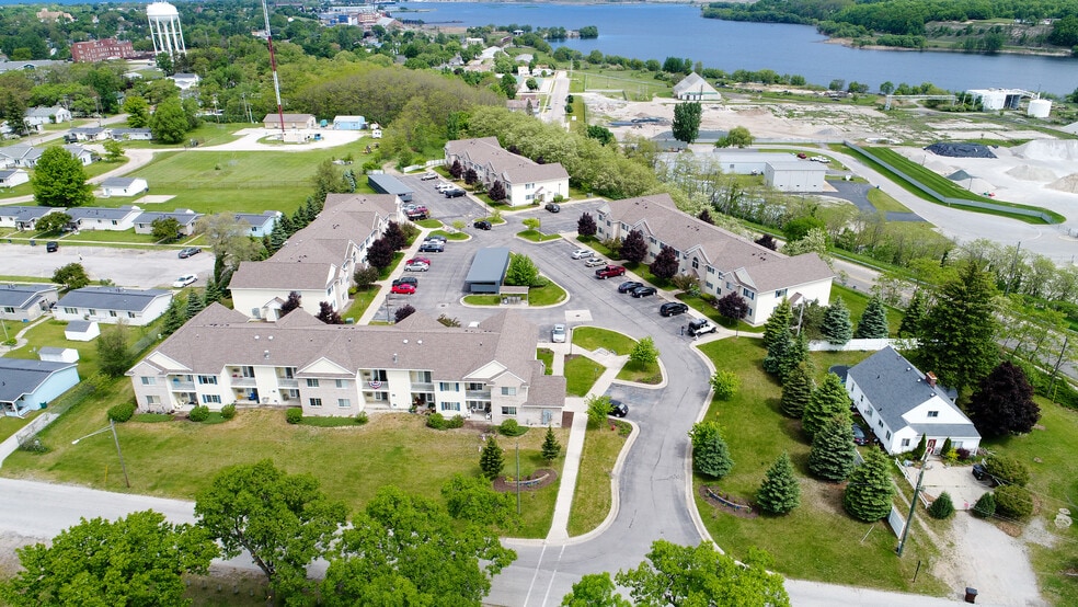 More Photos Of ,  Multifamily For Sale