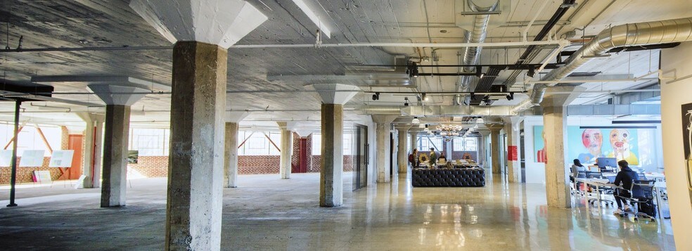 More Photos Of 1601-1651 Alhambra Blvd, Sacramento Office For Lease