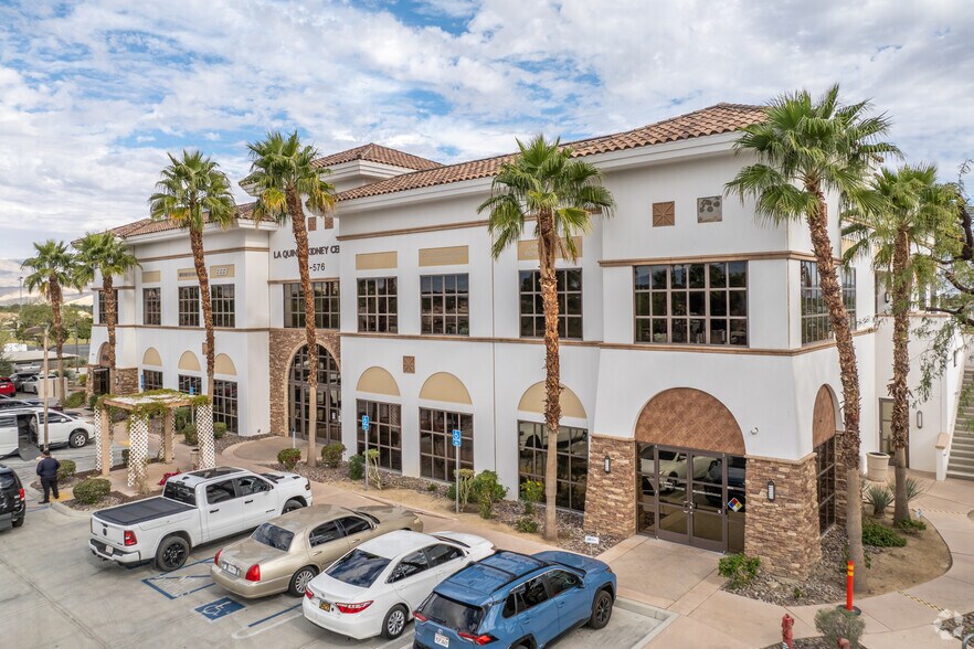 Primary Photo Of 43576 Washington St, La Quinta Medical For Lease