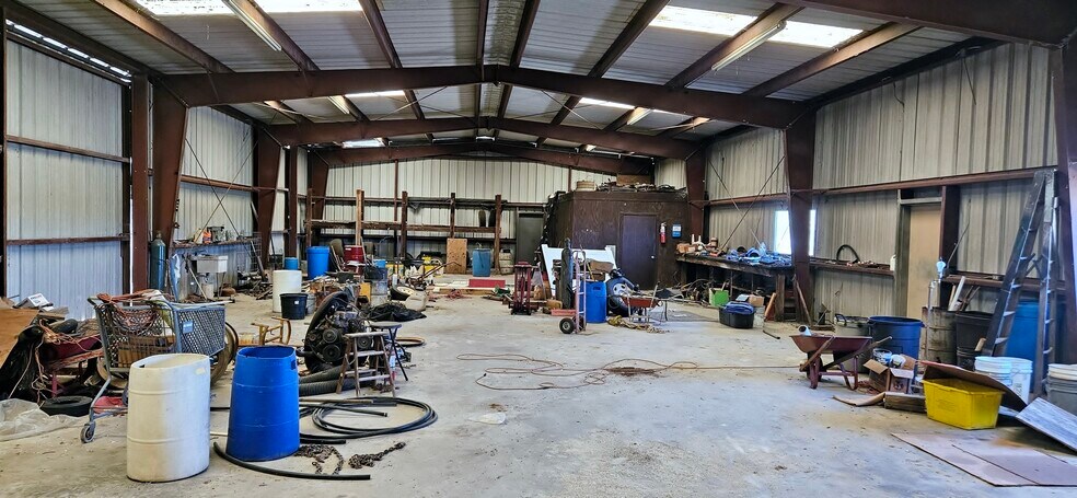 More Photos Of 321 Davis Bros Rd, Frostproof Land For Sale