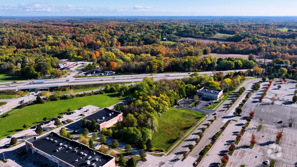 Primary Photo Of 1144 Williams Reserve Blvd, Wadsworth Land For Sale