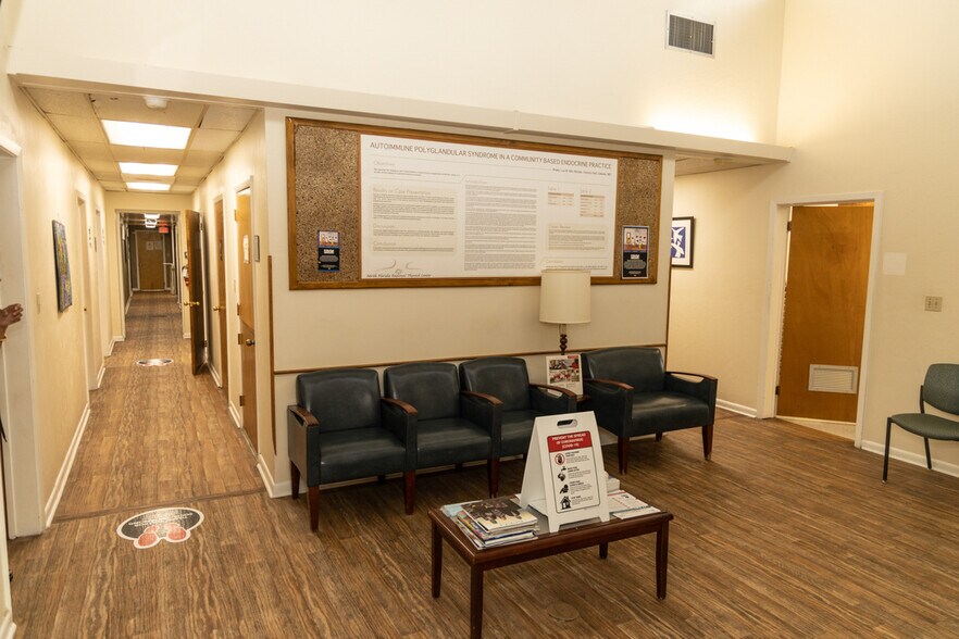 More Photos Of 1705 S Adams St, Tallahassee Medical For Sale