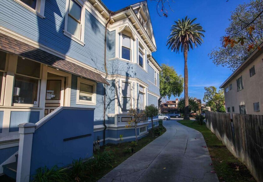 More Photos Of 253-255 S Marengo Ave, Pasadena Office For Lease