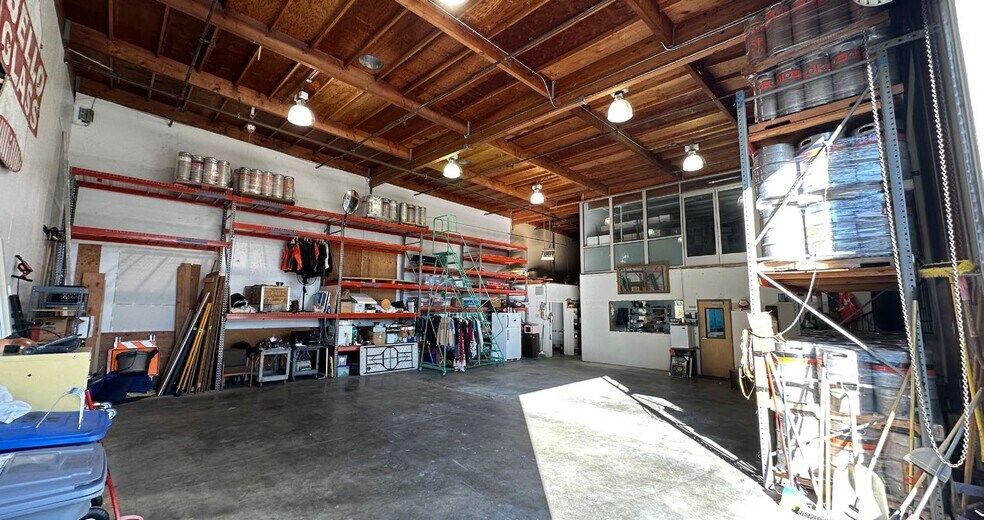 More Photos Of 432 N Canal St, South San Francisco Warehouse For Lease