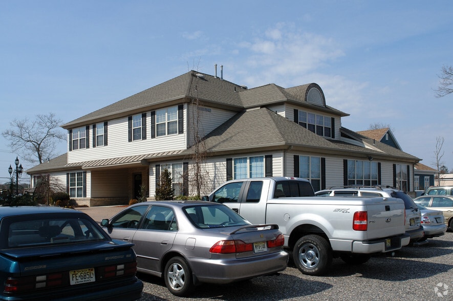 More Photos Of 331 E Jimmie Leeds Rd, Absecon Unknown For Lease