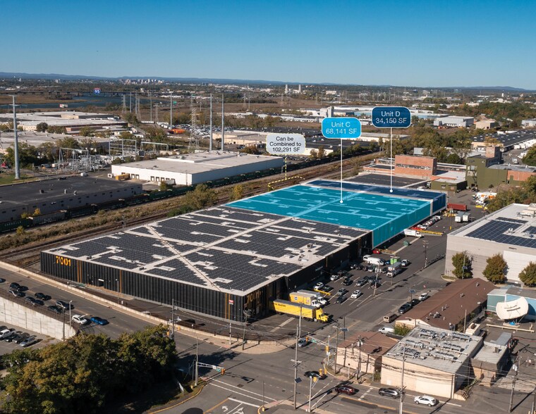 More Photos Of 7001 Anpesil Dr, North Bergen Warehouse For Lease