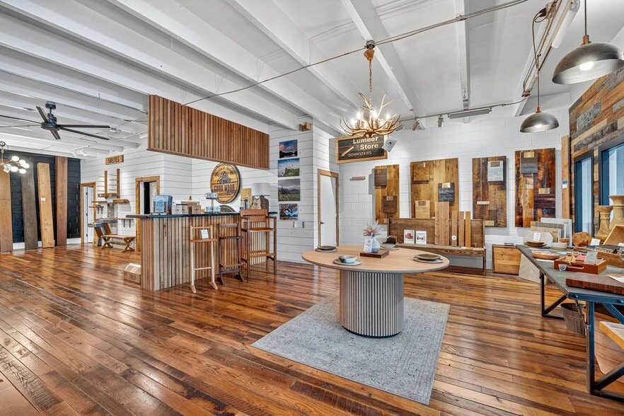 More Photos Of 1305-1311 Dickerson Pike, Nashville Freestanding For Lease