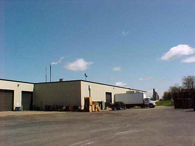 More Photos Of 507 W Indiana St, Edon Warehouse For Sale