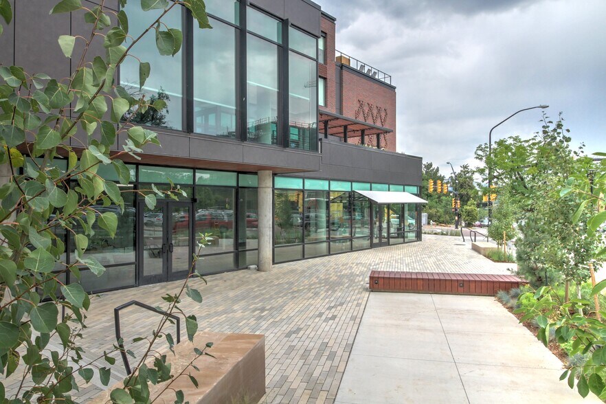 More Photos Of 1301 Broadway, Boulder General Retail For Lease