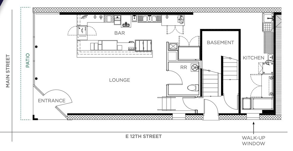 More Photos Of 1200 Main St, Cincinnati Apartments For Lease