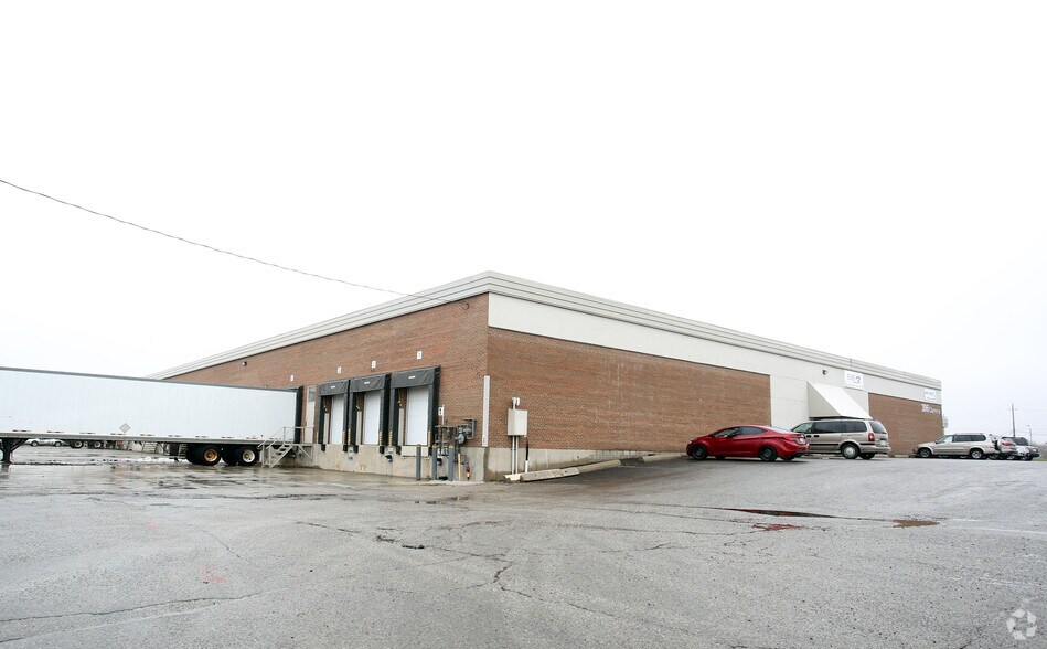 382396 Clarence St, Brampton, ON L6W 1T5 Industrial For Lease