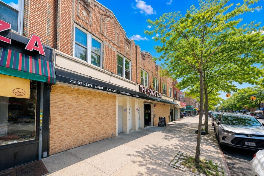More Photos Of 6115 20th Ave, Brooklyn Storefront Retail Residential For Sale