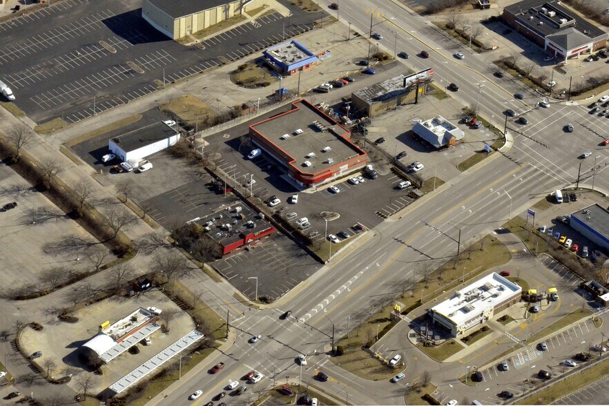 More Photos Of 2900 Wilmington Pike, Kettering Land For Lease