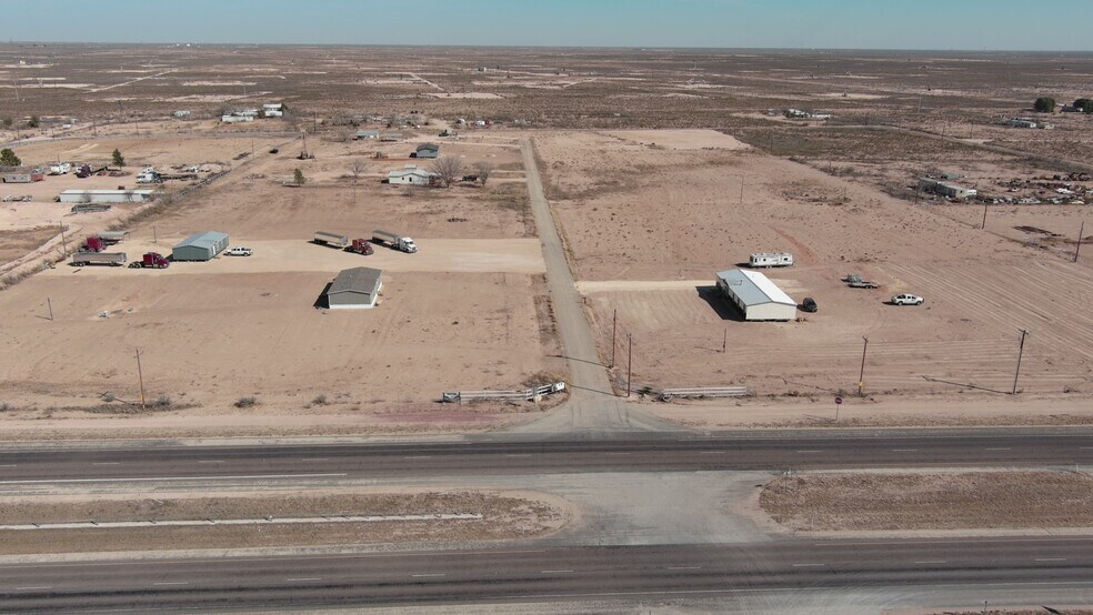 Primary Photo Of Lot 19 Bass Road, Odessa Land For Sale