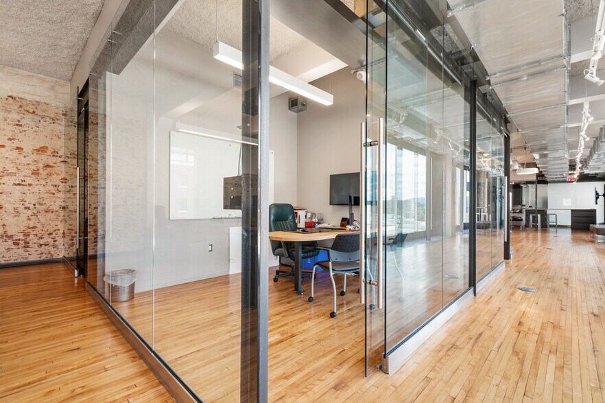 More Photos Of 612 W Hamilton St, Allentown Office For Lease