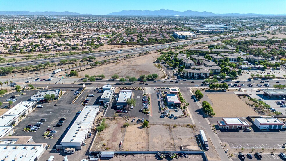 More Photos Of 14128 N 88th Ave, Peoria Land For Sale