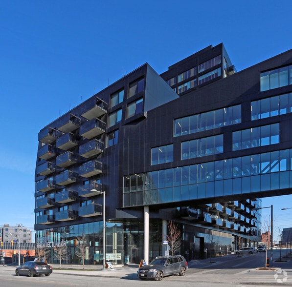 More Photos Of 51 Trolley Cres, Toronto Apartments For Sale