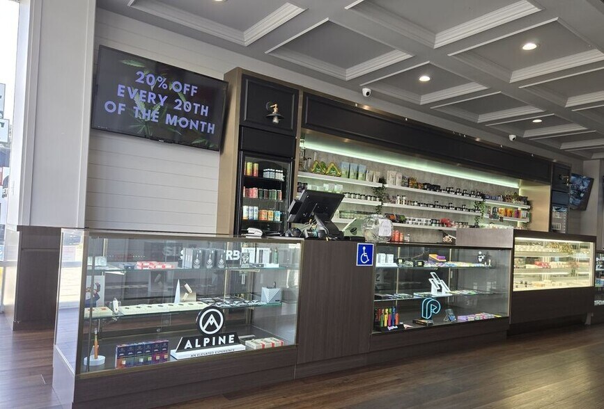 More Photos Of 14000 Ventura Blvd, Sherman Oaks Freestanding For Sale