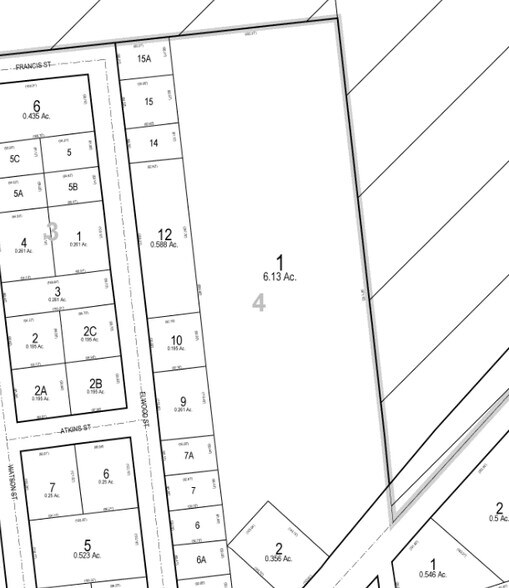 More Photos Of 3143 William Penn Hwy, Easton General Retail For Lease