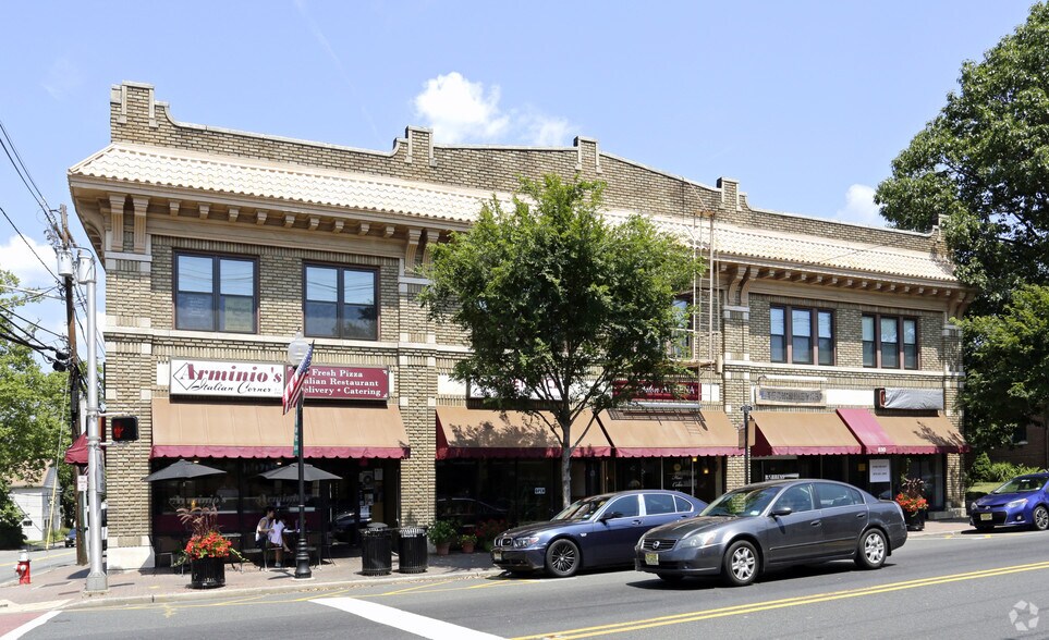 Primary Photo Of 228-236 Main St, Chatham Storefront Retail Residential For Sale