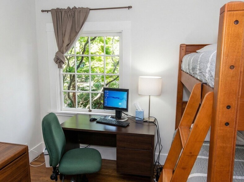 More Photos Of 2633 Regent St, Berkeley Multifamily For Sale