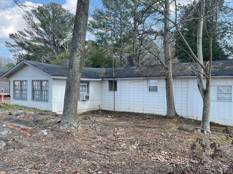 More Photos Of 2155 Rosedale Rd, Snellville Land For Sale