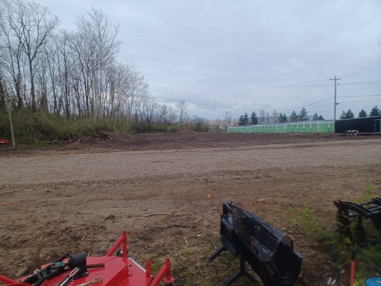 More Photos Of 9510 Seward Rd, Fairfield Land For Sale