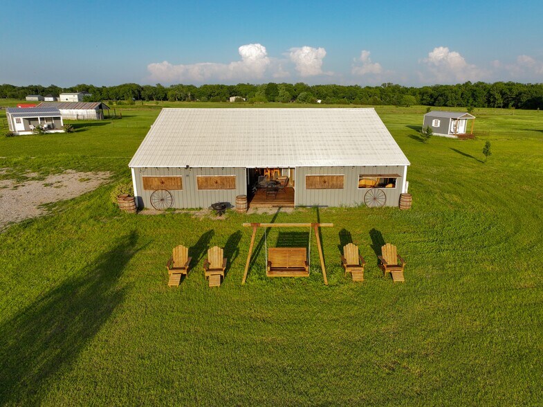 More Photos Of 5122 State Road 70 E, Durant Lodge Meeting Hall For Sale