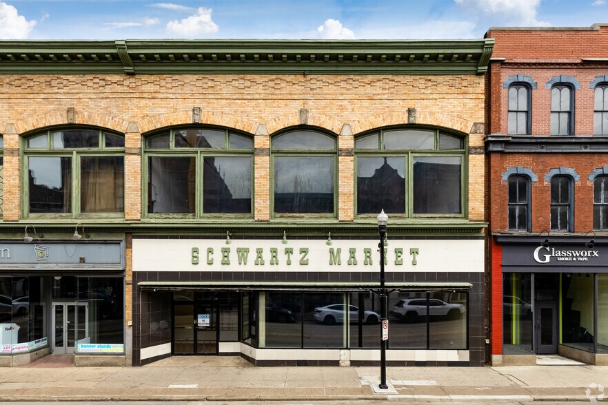 More Photos Of 1317 E Carson St, Pittsburgh General Retail For Sale