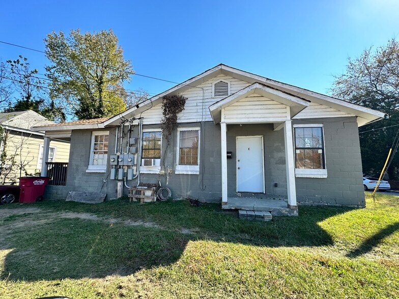 More Photos Of , Macon-Bibb Multifamily For Sale