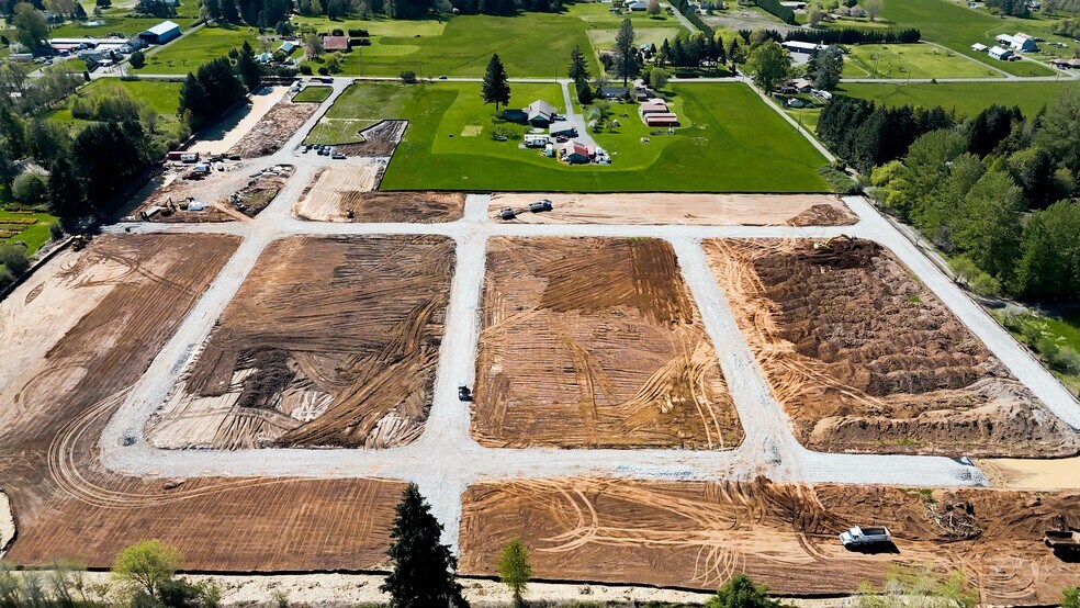 More Photos Of 23121 NE 92nd Ave, Battle Ground Land For Sale
