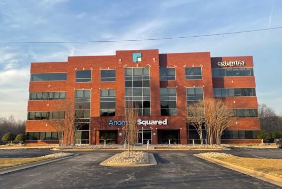 More Photos Of 7900 McCloud Rd, Greensboro Office For Lease