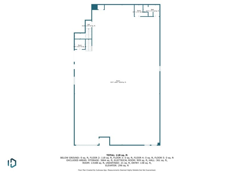 More Photos Of 112-130 Erie St S, Massillon Office For Sale