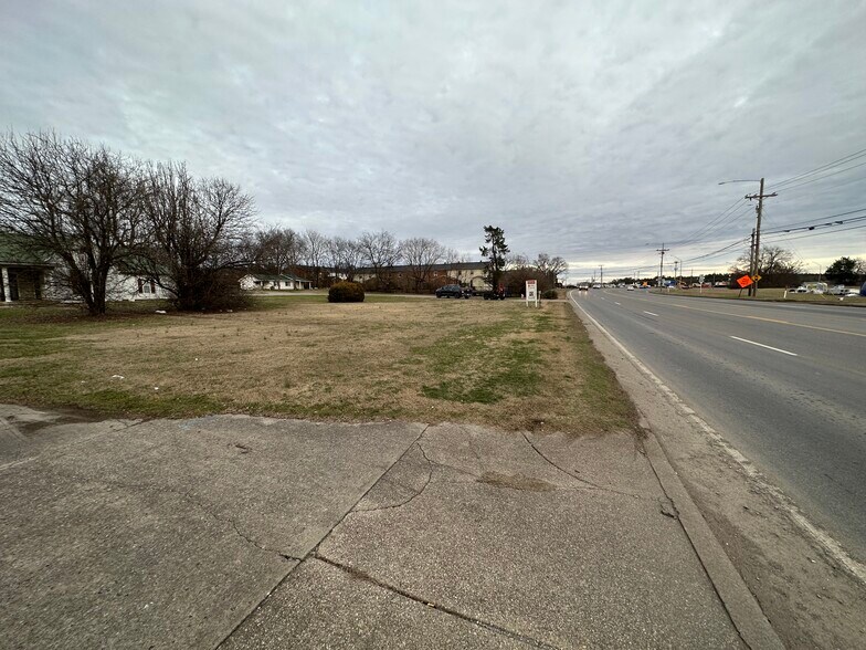 More Photos Of 311 Sam Ridley Pky, Smyrna Land For Sale