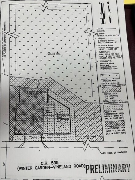More Photos Of 12335 Winter Garden Vineland Rd, Orlando Land For Sale