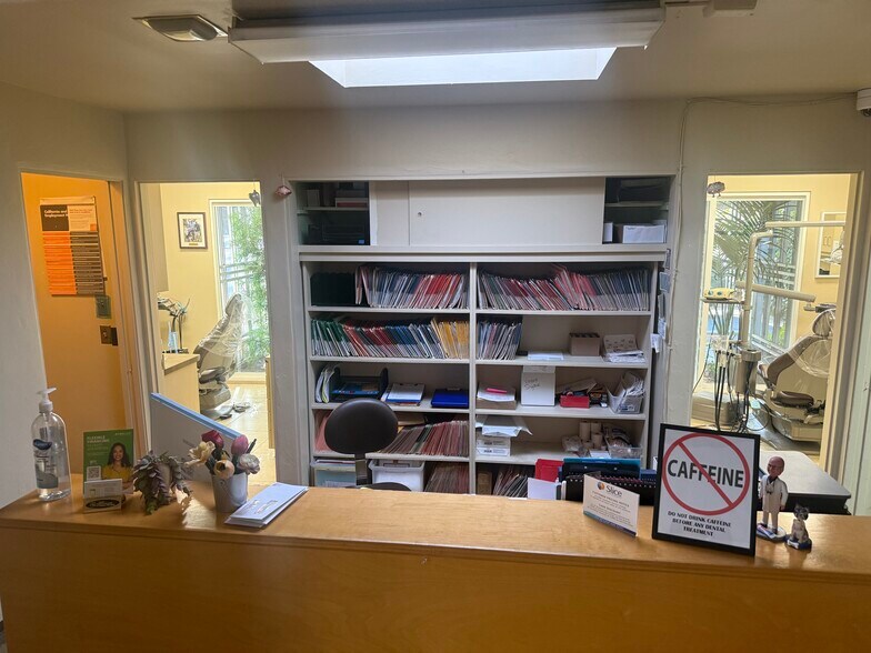 More Photos Of 965 Pacific St, Monterey Medical For Sale
