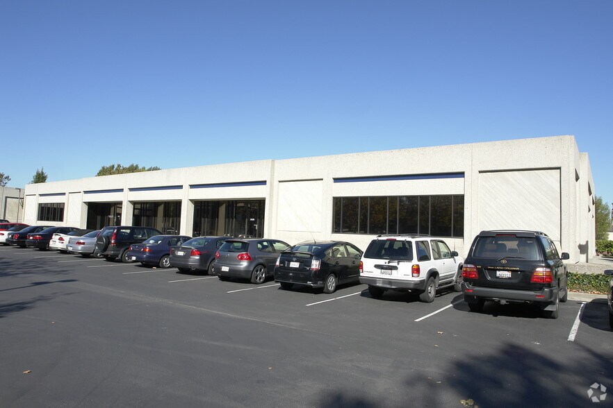 Primary Photo Of 2330-2344 Merced St, San Leandro Office For Lease