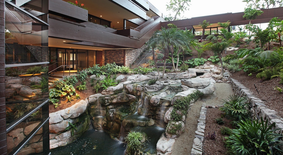 More Photos Of 445 Marine View Ave, Del Mar Office For Lease