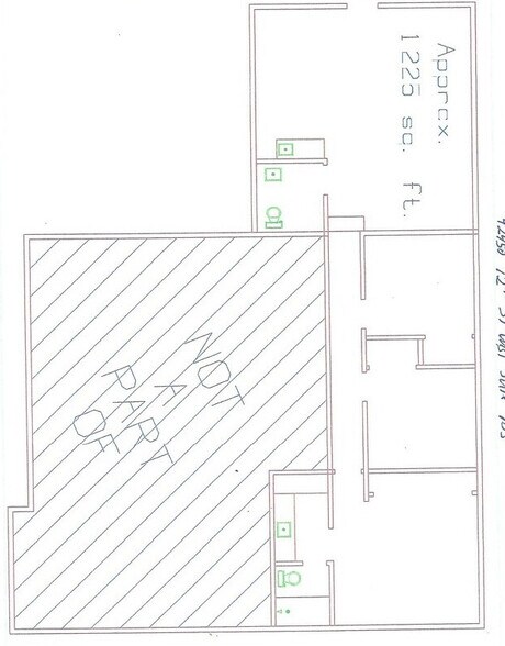 More Photos Of 42450 12th St W, Lancaster Warehouse For Lease