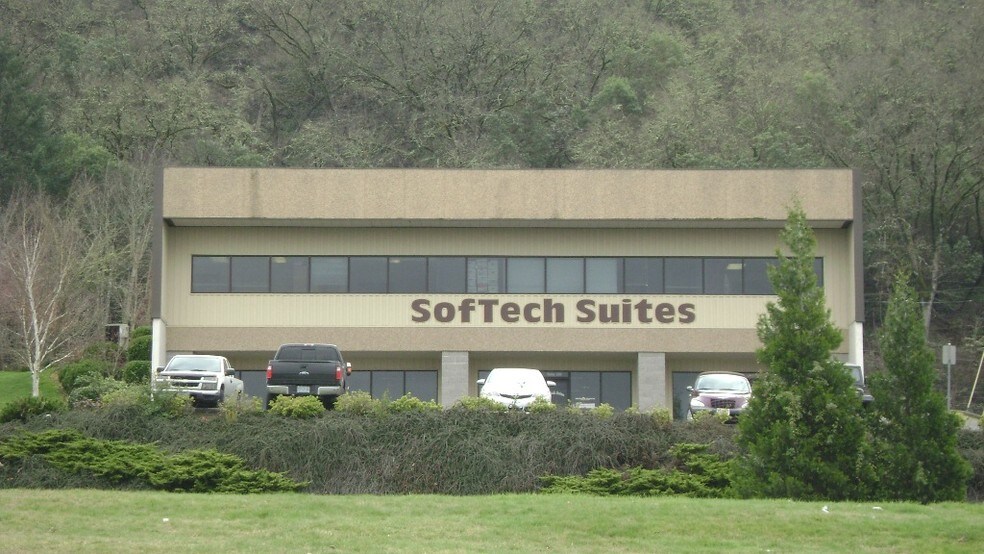 Primary Photo Of 836 W Military Ave, Roseburg Office For Lease