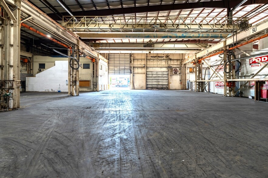 More Photos Of 370 Allied Dr, Conway Manufacturing For Lease